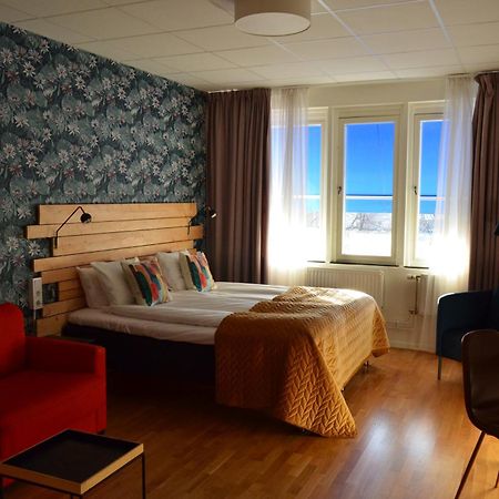 Hotel Falun Exteriér fotografie