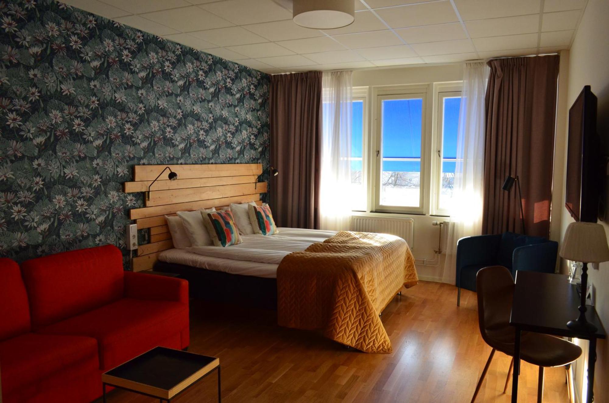 Hotel Falun Exteriér fotografie